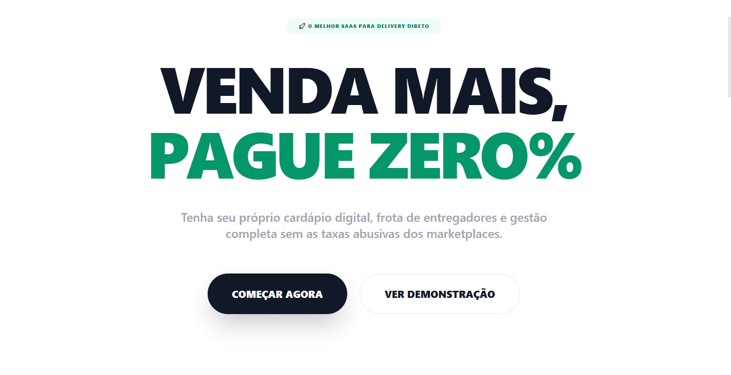 Preview do Pede Mais Tucurui